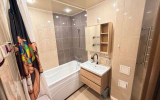 двухкомнатная квартира в Санкт-Петербург по адресу: Космонавтов проспект, 37