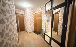 двухкомнатная квартира в Санкт-Петербург по адресу: Космонавтов проспект, 37