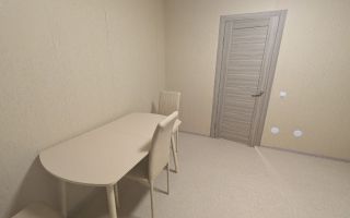 двухкомнатная квартира в Санкт-Петербург по адресу: Ленинский проспект, 68