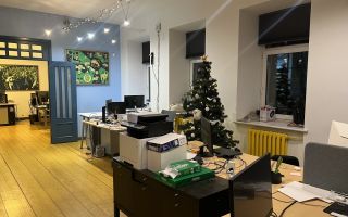 коммерция в Санкт-Петербург по адресу: Реки Карповки наб., 21, литера А