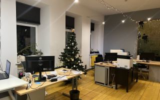 коммерция в Санкт-Петербург по адресу: Реки Карповки наб., 21, литера А