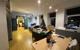 коммерция в Санкт-Петербург по адресу: Реки Карповки наб., 21, литера А