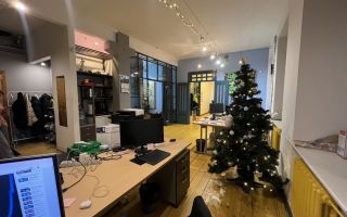 коммерция в Санкт-Петербург по адресу: Реки Карповки наб., 21, литера А