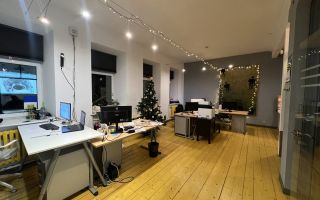 коммерция в Санкт-Петербург по адресу: Реки Карповки наб., 21, литера А