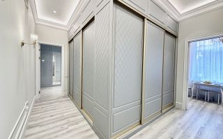 двухкомнатная квартира в Санкт-Петербург по адресу: Пушкинская ул., 3