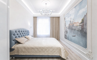 двухкомнатная квартира в Санкт-Петербург по адресу: Пушкинская ул., 3