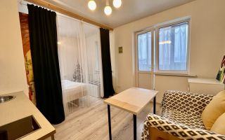 студия в Ленинградская область по адресу: Менделеева б-р., 3