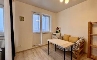 студия в Ленинградская область по адресу: Менделеева б-р., 3