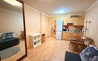 студия в Санкт-Петербург по адресу: Турку ул., 26, к 2