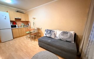 студия в Санкт-Петербург по адресу: Турку ул., 26, к 2