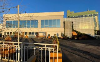 коммерция в Санкт-Петербург по адресу: Октябрьская наб., 17, строение А