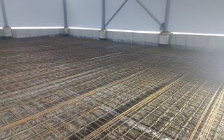 коммерция в Ленинградская область по адресу: Ленинградская область, Ломоносовский район, Низино д.