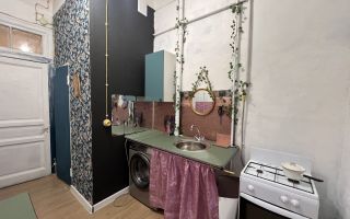 однокомнатная квартира в Санкт-Петербург по адресу: Невский проспект, 139