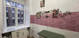однокомнатная квартира в Санкт-Петербурге по адресу: Невский проспект, 139