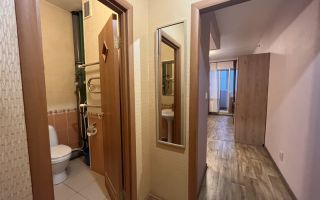 студия в Санкт-Петербург по адресу: Выборгское ш., 27, к 3