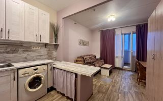 студия в Санкт-Петербург по адресу: Выборгское ш., 27, к 3