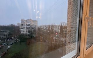 двухкомнатная квартира в Санкт-Петербург по адресу: Науки проспект, 49