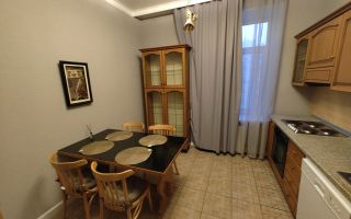 двухкомнатная квартира в Санкт-Петербург по адресу: Беринга ул., 10