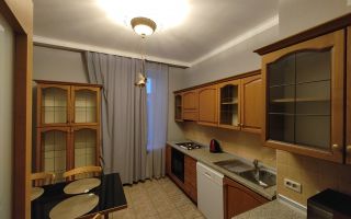 двухкомнатная квартира в Санкт-Петербург по адресу: Беринга ул., 10