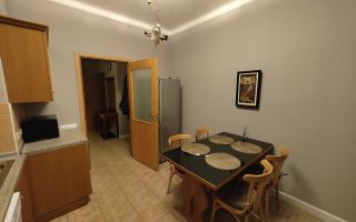 двухкомнатная квартира в Санкт-Петербург по адресу: Беринга ул., 10