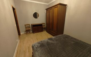 двухкомнатная квартира в Санкт-Петербург по адресу: Беринга ул., 10