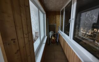 двухкомнатная квартира в Санкт-Петербург по адресу: Народного Ополчения проспект, 177