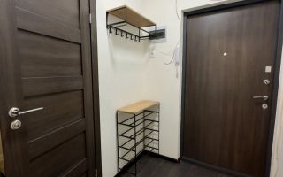 студия в Санкт-Петербург по адресу: Будённого проспект, 21, к 1, строение 1