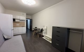 студия в Санкт-Петербург по адресу: Будённого проспект, 21, к 1, строение 1