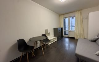 студия в Санкт-Петербург по адресу: Будённого проспект, 21, к 1, строение 1