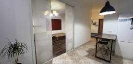 однокомнатная квартира в Санкт-Петербург по адресу: Васенко ул., 12