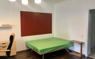 однокомнатная квартира в Санкт-Петербург по адресу: Васенко ул., 12