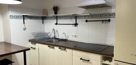 однокомнатная квартира в Санкт-Петербург по адресу: Васенко ул., 12