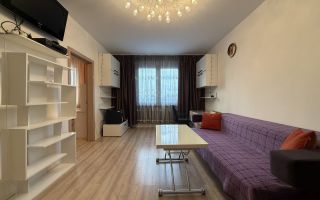 однокомнатная квартира в Санкт-Петербург по адресу: Дальневосточный проспект, 27, к 3, строение 1