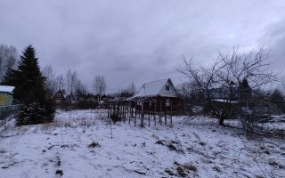 загородная недвижимость в Ленинградская область по адресу: 11-я линия, 365