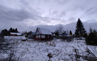 загородная недвижимость в Ленинградская область по адресу: 11-я линия, 365