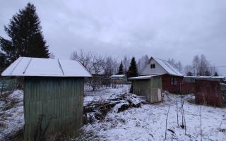 загородная недвижимость в Ленинградская область по адресу: 11-я линия, 365