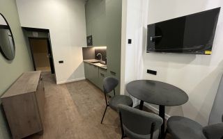 однокомнатная квартира в Санкт-Петербург по адресу: Звенигородская ул., 1