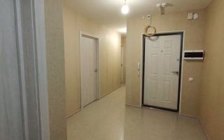 трехкомнатная квартира в Санкт-Петербург по адресу: Ленинский проспект, 68, к 1