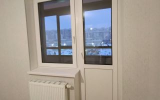 трехкомнатная квартира в Санкт-Петербург по адресу: Ленинский проспект, 68, к 1