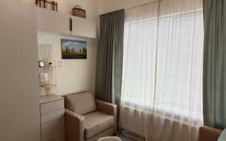 студия в Ленинградская область по адресу: Сиреневая ул., 25, к 1