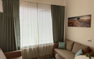 студия в Ленинградская область по адресу: Сиреневая ул., 25, к 1