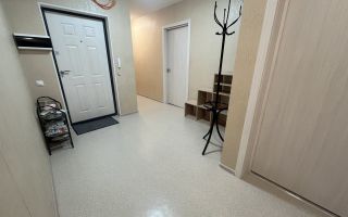 трехкомнатная квартира в Санкт-Петербург по адресу: Ленинский проспект, 68