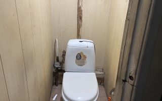 трехкомнатная квартира в Санкт-Петербург по адресу: Первого Мая ул., 95