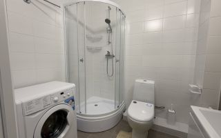 однокомнатная квартира в Ленинградская область по адресу: Александра Разгонина ул., 1, к 3