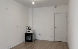 однокомнатная квартира в Ленинградская область по адресу: Александра Разгонина ул., 1, к 3