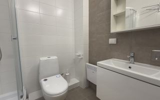 однокомнатная квартира в Ленинградская область по адресу: Александра Разгонина ул., 1, к 3