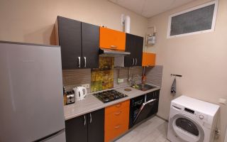 трехкомнатная квартира в Санкт-Петербурге по адресу: Большая Пушкарская ул., 54