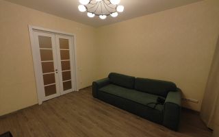 трехкомнатная квартира в Санкт-Петербурге по адресу: Большая Пушкарская ул., 54