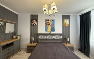 двухкомнатная квартира в Санкт-Петербург по адресу: Маршала Жукова проспект, 36, к 1