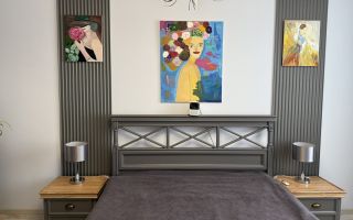 двухкомнатная квартира в Санкт-Петербург по адресу: Маршала Жукова проспект, 36, к 1